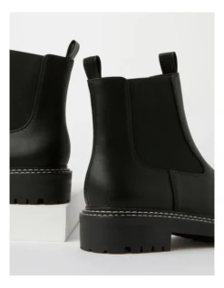 Picket Boot In Black -Myer Fashion Store 966104110 4 720x928