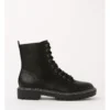 Duster Boot In Black -Myer Fashion Store 966104470 1 720x928