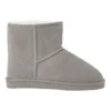 SOHO Aleah Slipper In Grey Sheepskin -Myer Fashion Store 966135880 1 1 720x928