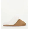 SOHO Felix Slipper In Chestnut Sheepskin In Brown -Myer Fashion Store 966136060 1 720x928