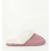 SOHO Felix Slipper In Pink Sheepskin In Pink 1 SOHO Felix Slipper In Pink Sheepskin In Pink -Myer Fashion Store 966136150 1 720x928