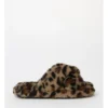 SOHO Alessi Slipper In Leopard -Myer Fashion Store 966136240 1 720x928