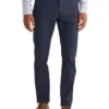 Slim Oxford Chino In Navy -Myer Fashion Store 966279070 1 720x928