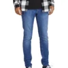 Jack & Jones Liam Original Skinny Denim Jeans In Blue Denim -Myer Fashion Store 966806020 1 720x928