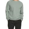 Jack & Jones Hill Knit Crew Neck Pullover In Slate Gray -Myer Fashion Store 966806830 1 720x928