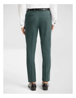 Lukey Skinny Dress Pant In Teal -Myer Fashion Store 967457980 2 720x928