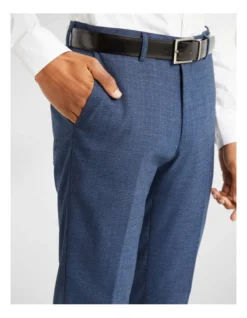 Shine Skinny Dress Pant In Blue 9 Shine Skinny Dress Pant In Blue -Myer Fashion Store 967458160 3 1 720x928