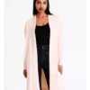 Basque Longline Cardi In Blush -Myer Fashion Store 967507930 1 720x928