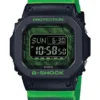 G-Shock Time Distortion Watch DWD5600TD-3D In Neon Green /Black Resin 2 G-Shock Time Distortion Watch DWD5600TD-3D In Neon Green /Black Resin -Myer Fashion Store 967786030 1 720x928