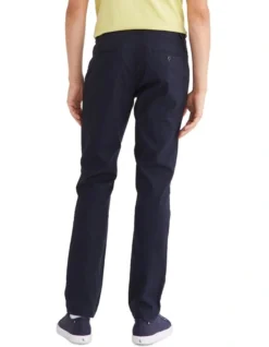 Calvin Klein Slim Chino In Navy -Myer Fashion Store 967825000 2 720x928
