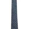 Calvin Klein Gold Floral Tie In Blue -Myer Fashion Store 967830760 1 720x928