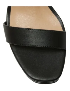 Lexi Smooth Sandals In Black 15 Lexi Smooth Sandals In Black -Myer Fashion Store 968067460 7 720x928