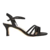Nelena Heeled Sandals In Black Dreamland -Myer Fashion Store 968238910 1 1 720x928