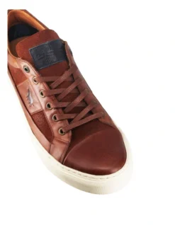 Slater Sneaker In Tan -Myer Fashion Store 968627350 4 720x928