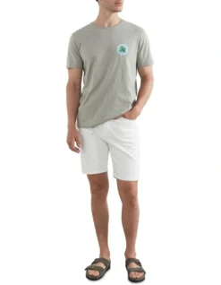 French Connection Palm Springs T Shirt -Myer Fashion Store 969205960 2 720x928