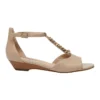 Vince Glove Sandals In Nude -Myer Fashion Store 970119010 1 720x928