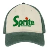 AMERICAN NEEDLE Sprite 2 Tone Ball Park In Green