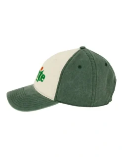 AMERICAN NEEDLE Sprite 2 Tone Ball Park In Green -Myer Fashion Store 970755040 3 720x928