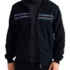 Bello Snowy Mt Fleece Jacket In Black -Myer Fashion Store 970805440 1 720x928