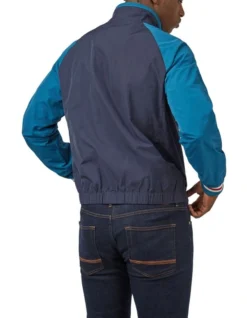 Ben Sherman Sports Jacket In Marine -Myer Fashion Store 970976530 3 720x928