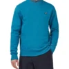 Ben Sherman Logo Crew Sweat Top In Blue 2 Ben Sherman Logo Crew Sweat Top In Blue -Myer Fashion Store 970976890 1 720x928