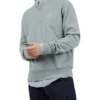 Ben Sherman B Logo Crew Sweat Top In Grey -Myer Fashion Store 970977070 1 720x928