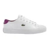 Lacoste Gripshot Heel Pop Sneaker In White -Myer Fashion Store 973934560 1 720x928