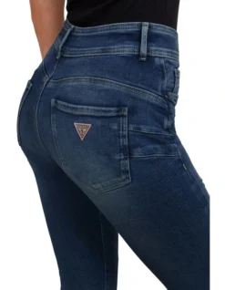 Guess Shape Up In Blue 11 Guess Shape Up In Blue -Myer Fashion Store 974235880 5 1 720x928