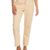 Roxy Every Place Straight Fit Jeans In Beige -Myer Fashion Store 975203830 1 720x928