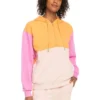 Roxy Essential Energy Hoodie In Orange 1 Roxy Essential Energy Hoodie In Orange -Myer Fashion Store 975204820 1 720x928