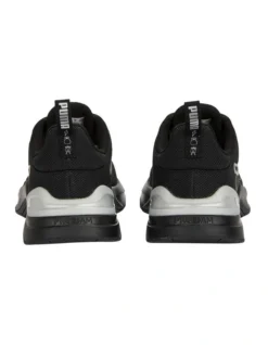 Puma Infusion Sneaker In Black 8 Puma Infusion Sneaker In Black -Myer Fashion Store 975225070 3 720x928