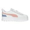 Puma Mayze Mix Sneaker In White -Myer Fashion Store 975225520 1 720x928