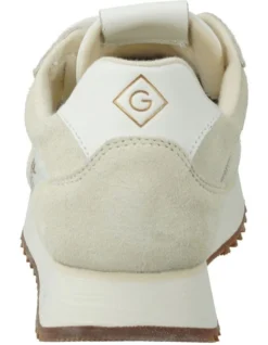 Gant Bevinda Leather Sneaker In White -Myer Fashion Store 975232630 3 720x928