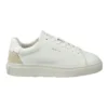 Gant Julice Leather Sneaker In White 2 Gant Julice Leather Sneaker In White -Myer Fashion Store 975232990 1 720x928