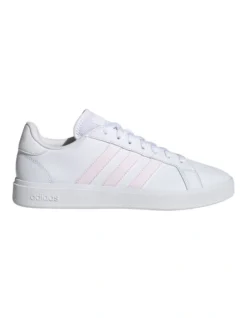 ADIDAS Grand Court Base 2.0 Sneakers In White
