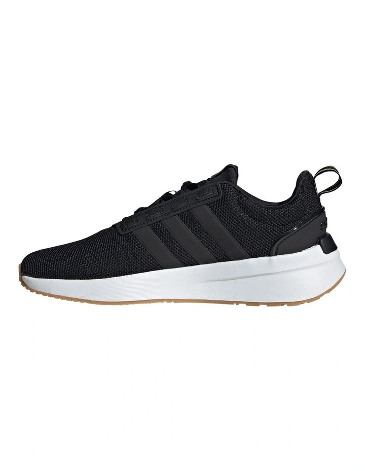 ADIDAS Racer TR21 Sneaker In Black 4 ADIDAS Racer TR21 Sneaker In Black - Image 2