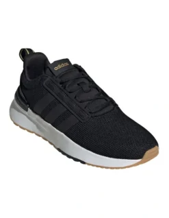 ADIDAS Racer TR21 Sneaker In Black 10 ADIDAS Racer TR21 Sneaker In Black -Myer Fashion Store 975574450 3 720x928
