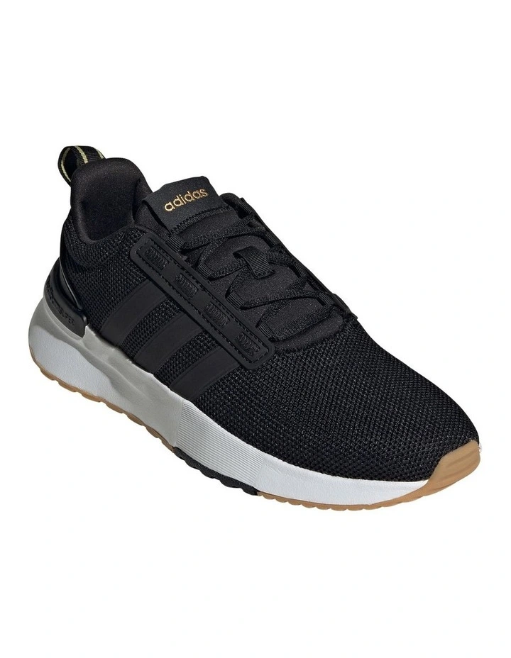 ADIDAS Racer TR21 Sneaker In Black 5 ADIDAS Racer TR21 Sneaker In Black - Image 3