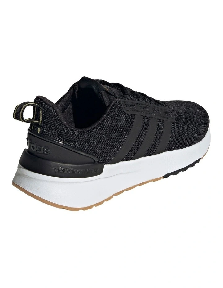 ADIDAS Racer TR21 Sneaker In Black 6 ADIDAS Racer TR21 Sneaker In Black - Image 4