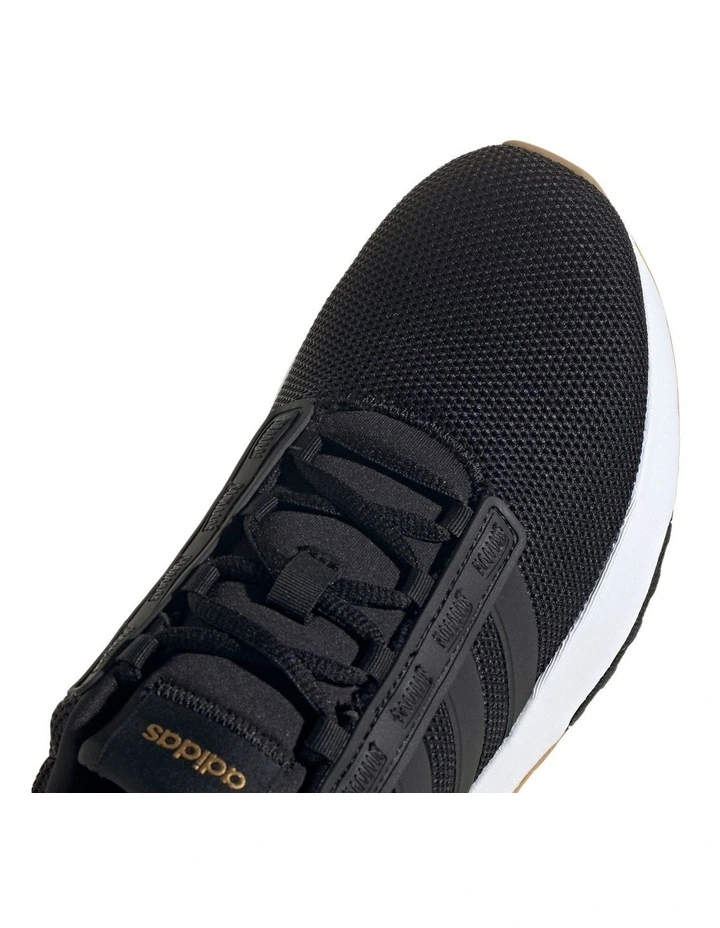 ADIDAS Racer TR21 Sneaker In Black 7 ADIDAS Racer TR21 Sneaker In Black - Image 5