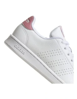 ADIDAS Advantage Shoes In White 13 ADIDAS Advantage Shoes In White -Myer Fashion Store 975574540 5 720x928