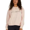 Billabong Serenity Oversize Crew In Pink -Myer Fashion Store 975661930 1 720x928
