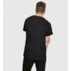 Mister Tee Don't Follow Me Tee In Black 2 Mister Tee Don't Follow Me Tee In Black -Myer Fashion Store 977705110 2 720x928