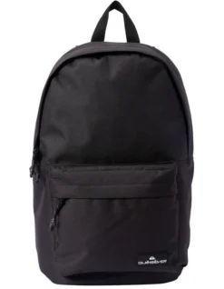 Quiksilver The Poster 26L Medium Backpack In Black