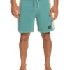 Quiksilver Original Arch 18" Boardshorts In Blue -Myer Fashion Store 977981860 1 720x928