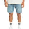 Quiksilver Modern Wave Denim Shorts In Blue -Myer Fashion Store 977983480 1 720x928