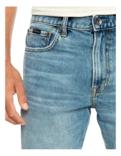 Quiksilver Modern Wave Denim Shorts In Blue -Myer Fashion Store 977983480 5 720x928