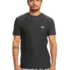 Quiksilver Coast Runner T-Shirt In Black 1 Quiksilver Coast Runner T-Shirt In Black -Myer Fashion Store 977986270 1 720x928