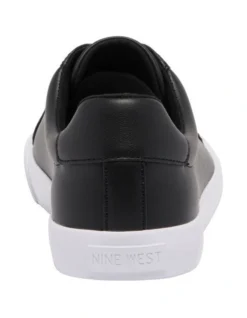 Nine West Layna Sneaker In Black -Myer Fashion Store 978064840 4 720x928