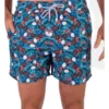Coconuts Boardshorts In Blue -Myer Fashion Store 978243580 1 720x928